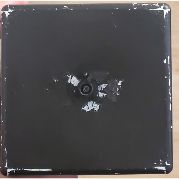 Bumblebee Movie Christmas 2018 Allspark Paramount Transformers Pop-Corn Bucket - Picture 6 of 6